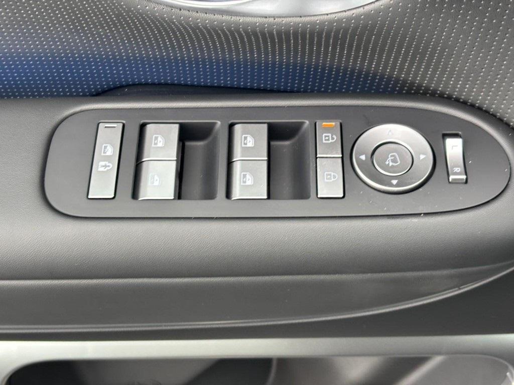 new 2026 Hyundai IONIQ 9 car, priced at $72,270