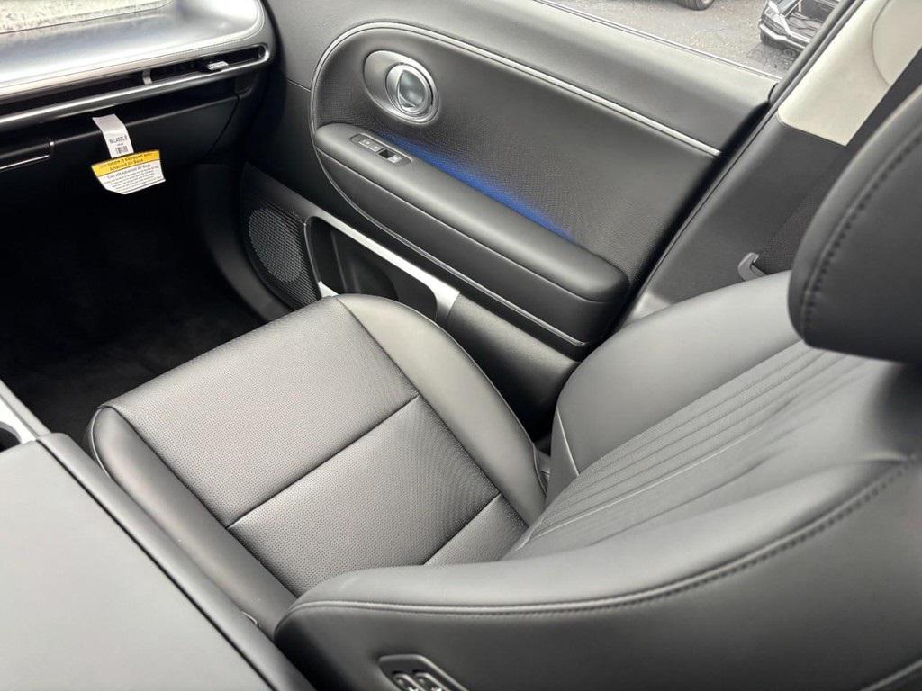 new 2026 Hyundai IONIQ 9 car, priced at $72,270