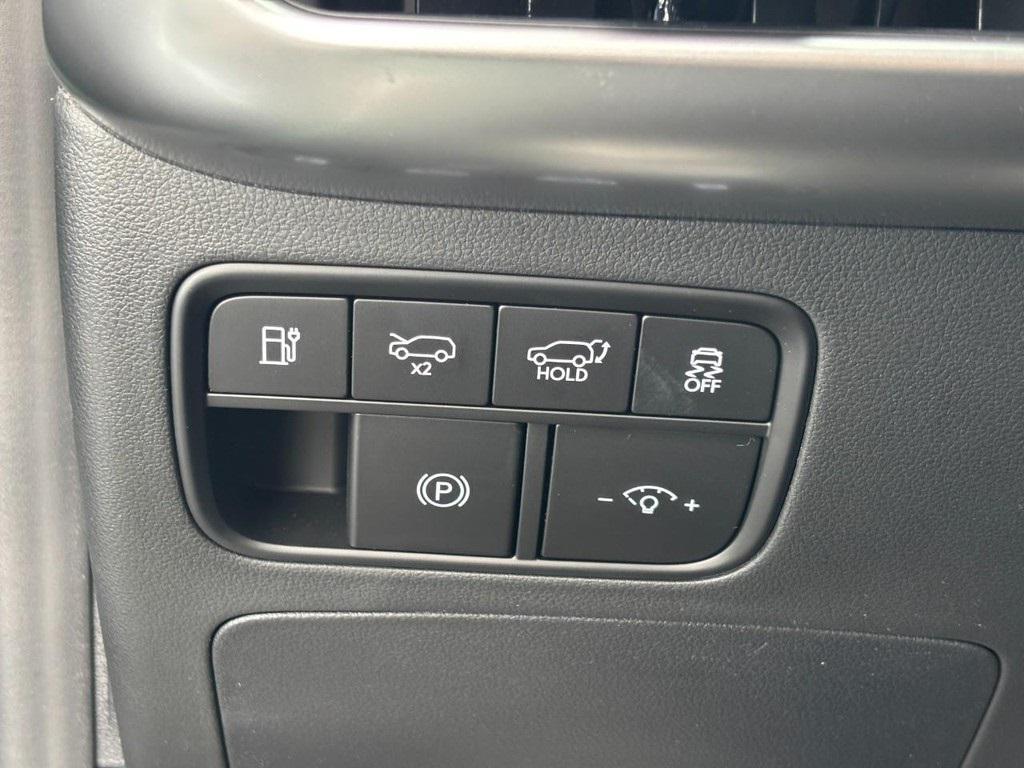 new 2026 Hyundai IONIQ 9 car, priced at $72,270