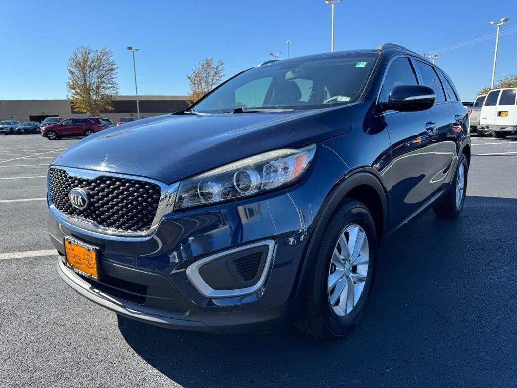 used 2016 Kia Sorento car, priced at $8,477