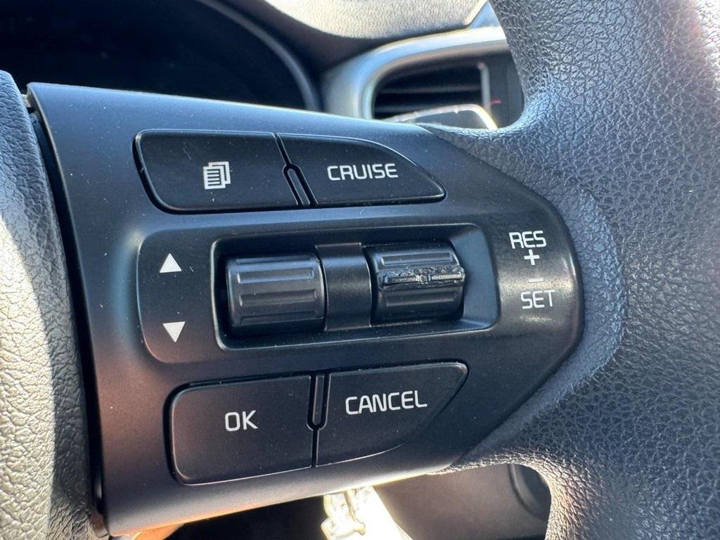 used 2016 Kia Sorento car, priced at $8,477