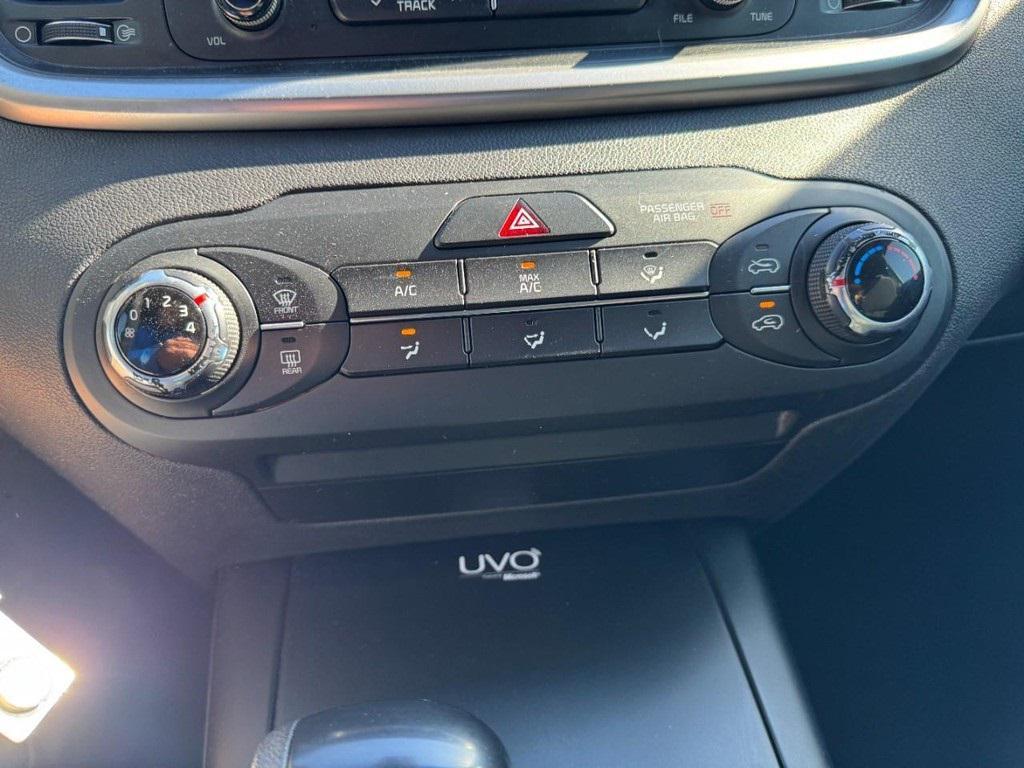 used 2016 Kia Sorento car, priced at $8,477