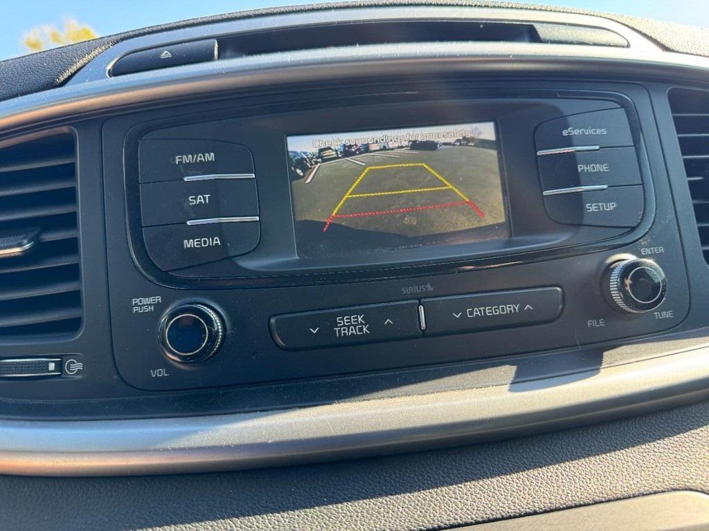 used 2016 Kia Sorento car, priced at $8,477