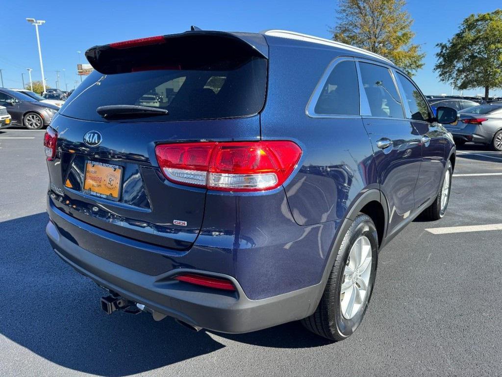 used 2016 Kia Sorento car, priced at $8,477