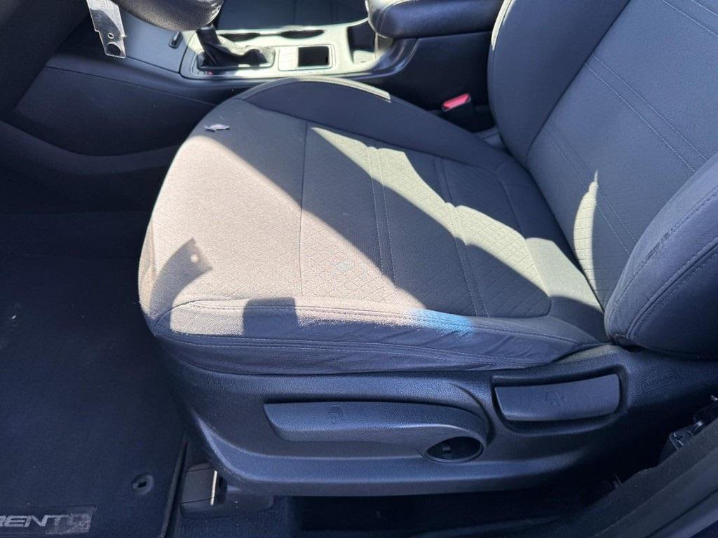 used 2016 Kia Sorento car, priced at $8,477