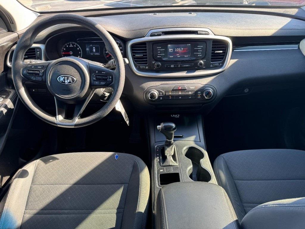 used 2016 Kia Sorento car, priced at $8,477