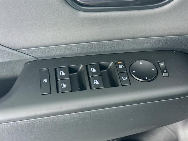 used 2024 Hyundai Kona car, priced at $27,977