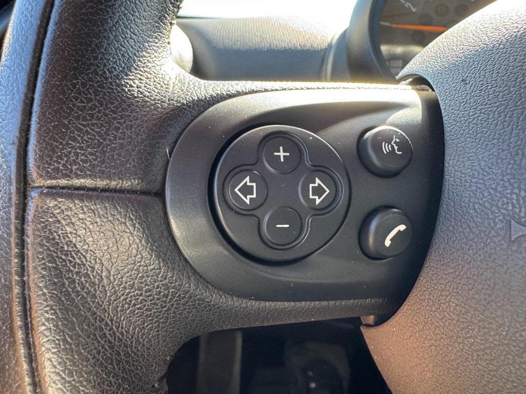 used 2015 MINI Paceman car, priced at $9,995