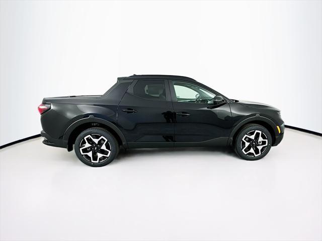 used 2024 Hyundai Santa Cruz car, priced at $37,995