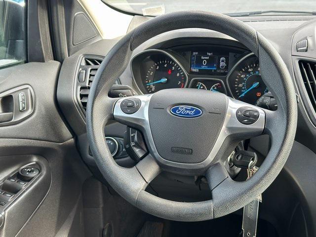 used 2016 Ford Escape car, priced at $7,995