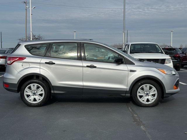 used 2016 Ford Escape car, priced at $7,995