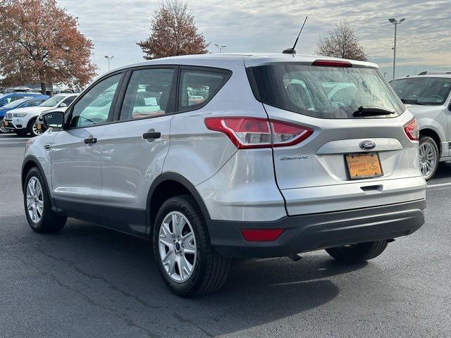 used 2016 Ford Escape car, priced at $7,995