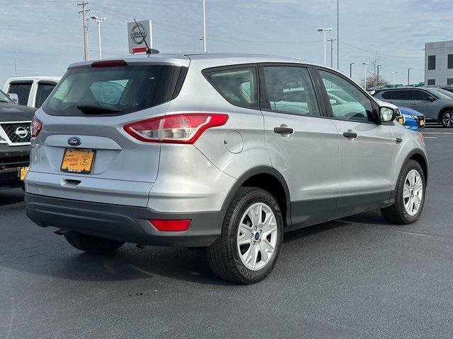 used 2016 Ford Escape car, priced at $7,995