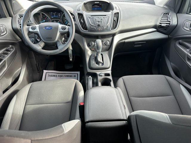 used 2016 Ford Escape car, priced at $7,995