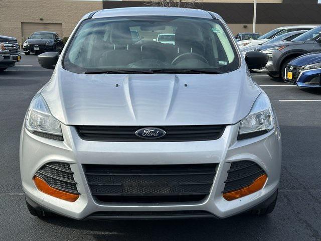 used 2016 Ford Escape car, priced at $7,995