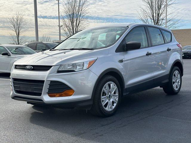 used 2016 Ford Escape car, priced at $7,995