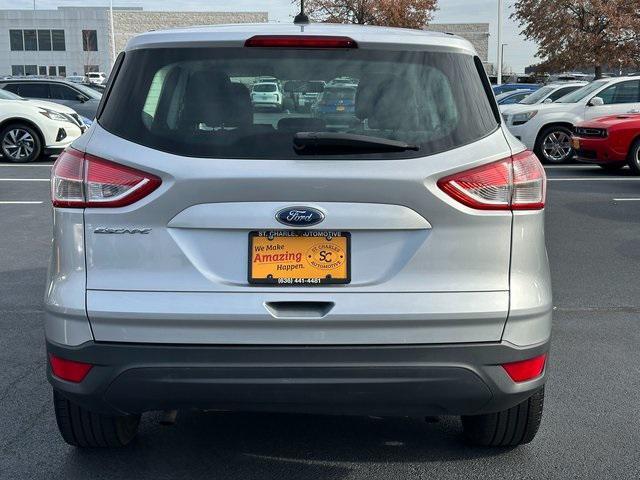 used 2016 Ford Escape car, priced at $7,995