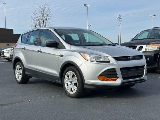 used 2016 Ford Escape car, priced at $7,995