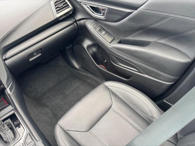 used 2023 Subaru Forester car, priced at $32,577
