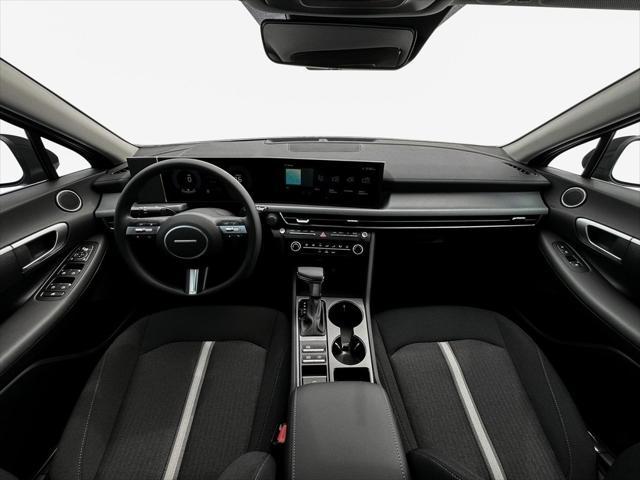 new 2025 Hyundai Sonata car, priced at $28,063