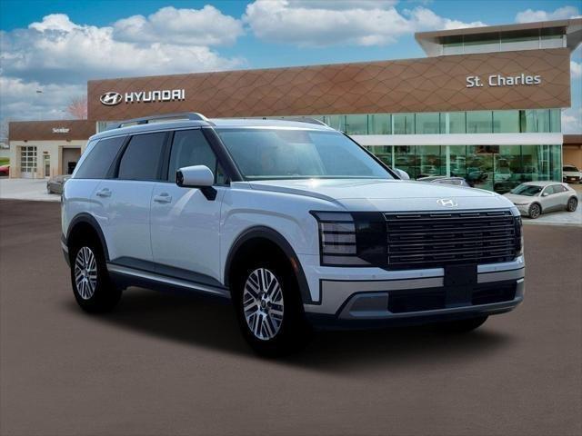 new 2026 Hyundai Palisade car, priced at $45,152