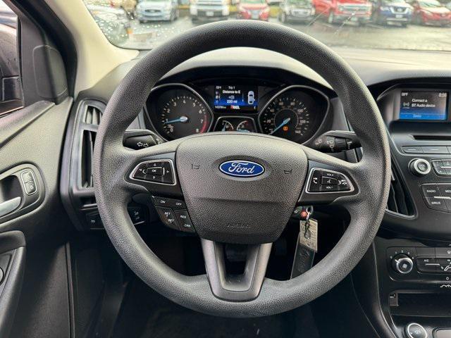 used 2015 Ford Focus car, priced at $6,995