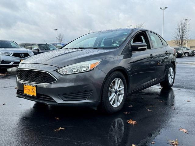 used 2015 Ford Focus car, priced at $6,995