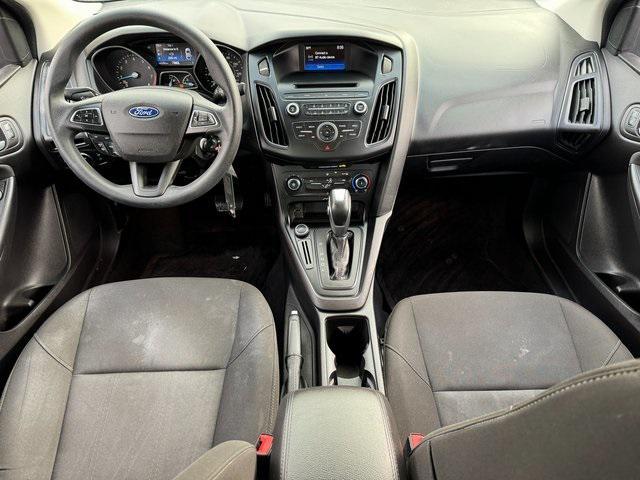 used 2015 Ford Focus car, priced at $6,995