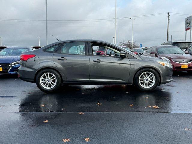 used 2015 Ford Focus car, priced at $6,995