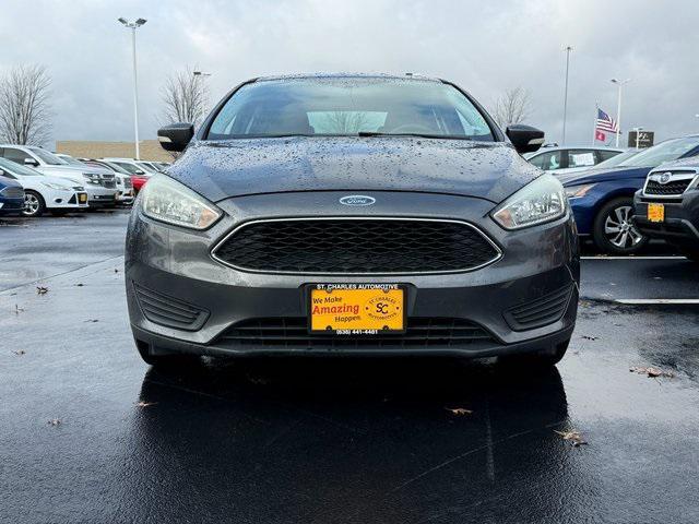 used 2015 Ford Focus car, priced at $6,995