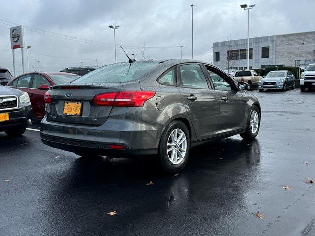 used 2015 Ford Focus car, priced at $6,995