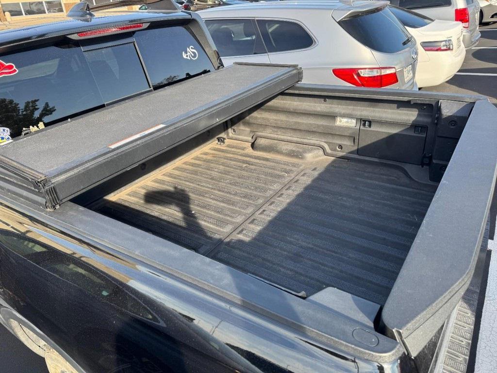 used 2017 Honda Ridgeline car, priced at $21,995