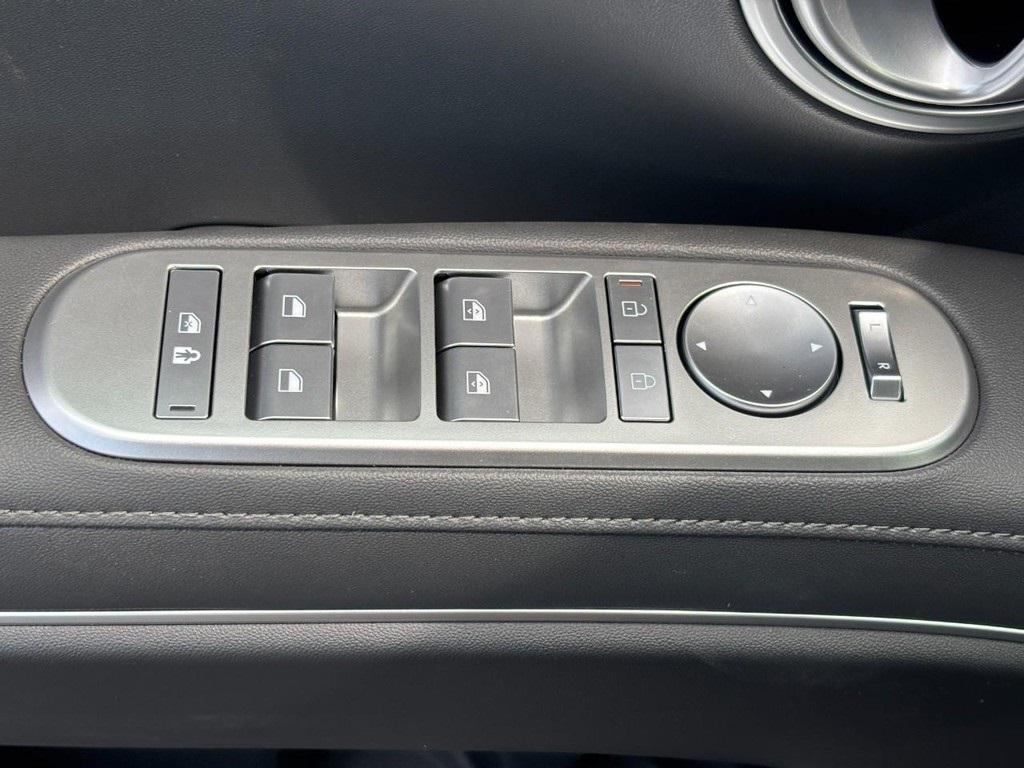 new 2026 Hyundai Palisade car, priced at $44,625