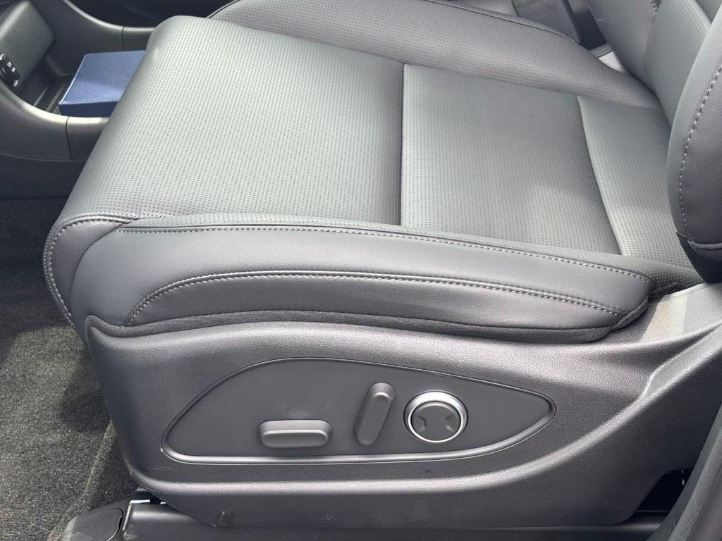 new 2026 Hyundai Palisade car, priced at $44,625