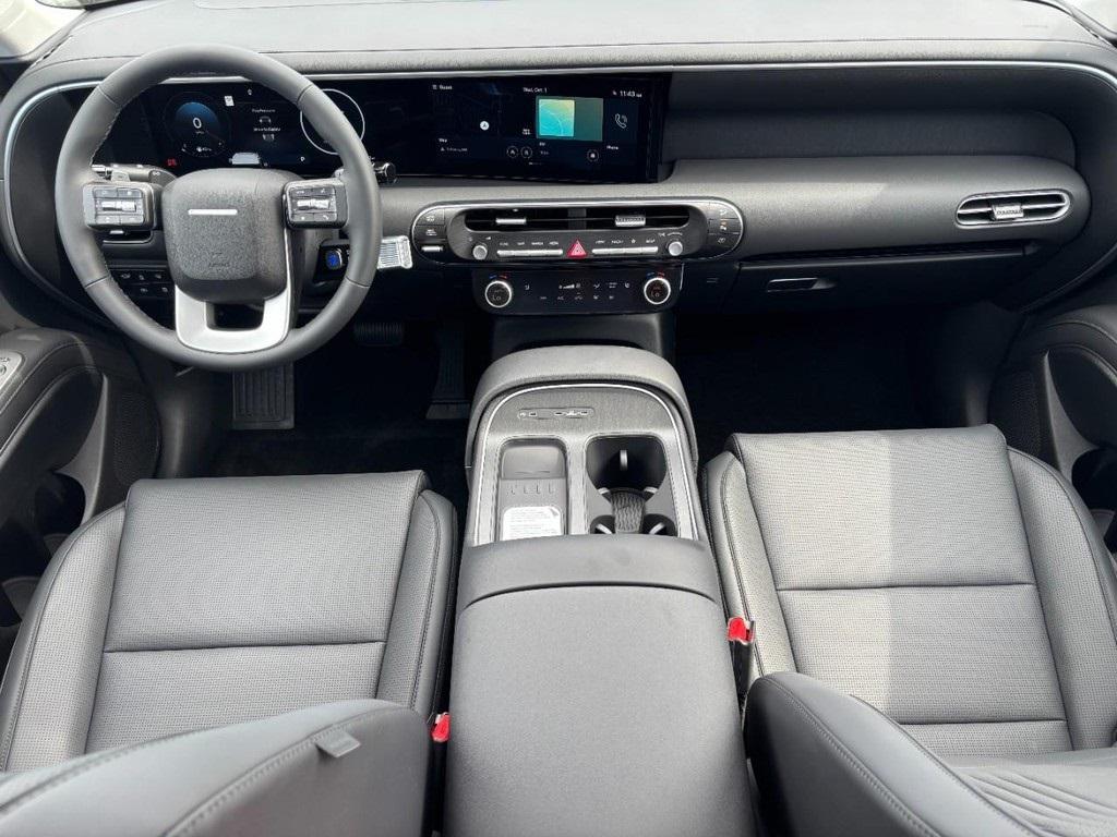 new 2026 Hyundai Palisade car, priced at $44,625