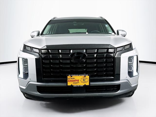 used 2023 Hyundai Palisade car, priced at $30,584