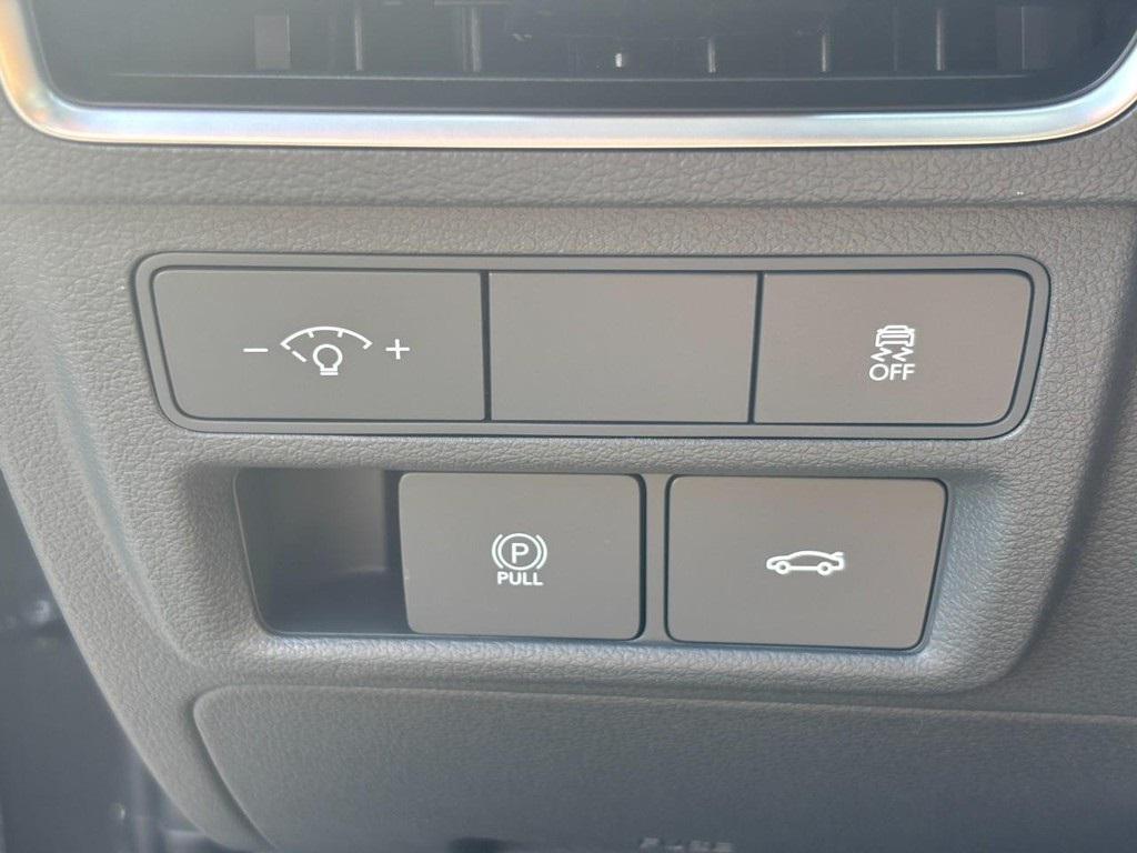 new 2025 Hyundai Sonata car, priced at $31,620