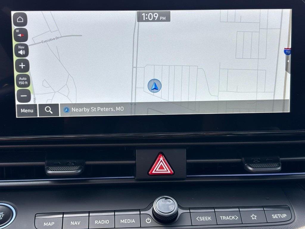 new 2025 Hyundai ELANTRA N car, priced at $36,473