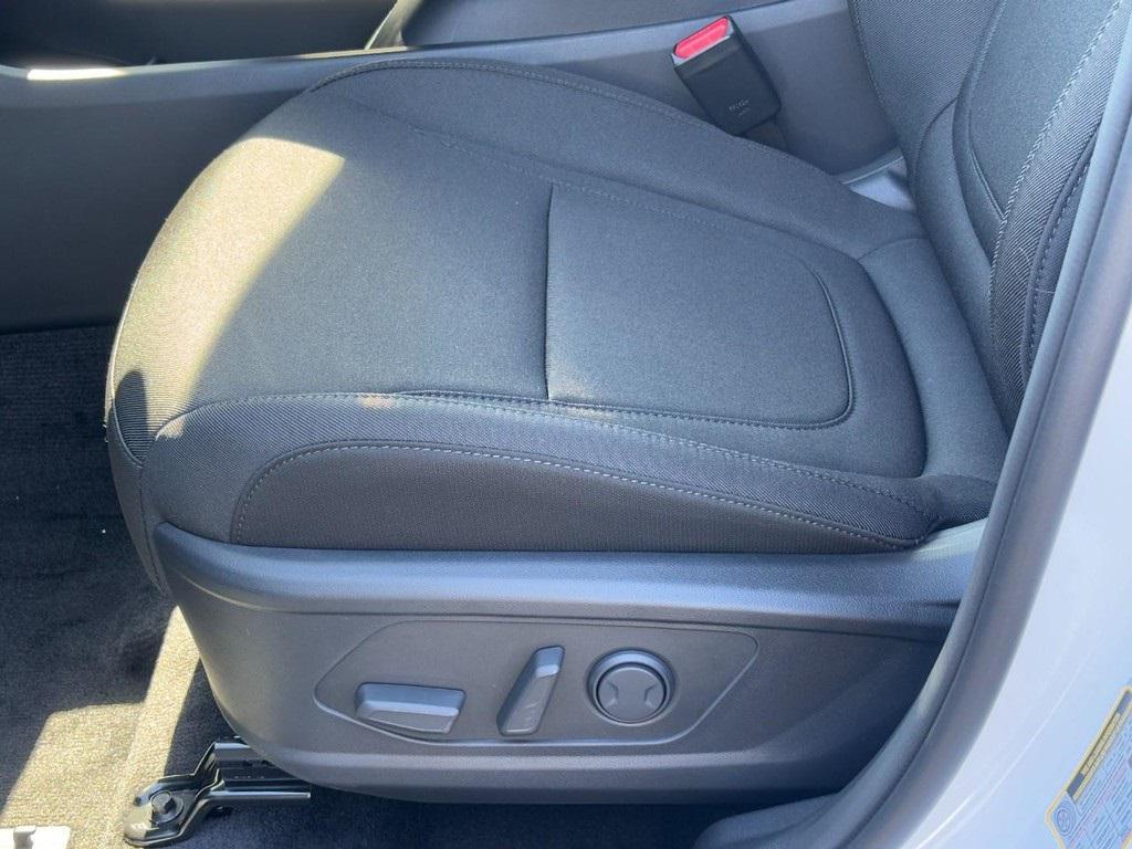 new 2025 Hyundai TUCSON Hybrid car, priced at $35,090