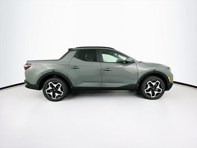 used 2024 Hyundai Santa Cruz car, priced at $39,995