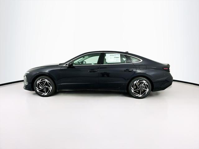 used 2024 Hyundai Sonata car, priced at $27,995