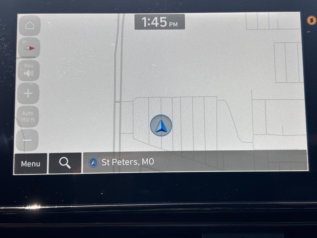 new 2025 Hyundai ELANTRA HEV car, priced at $28,891