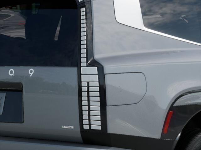 new 2026 Hyundai IONIQ 9 car, priced at $64,103