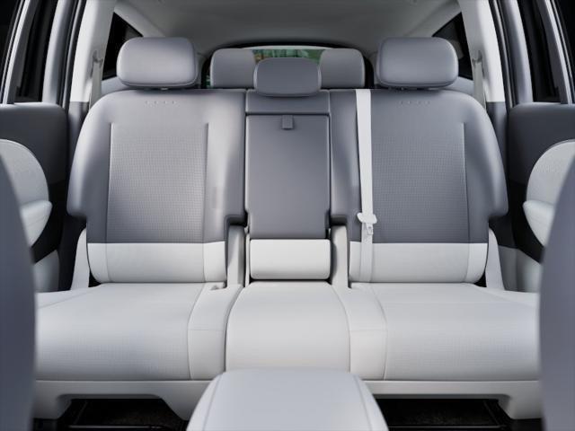 new 2026 Hyundai IONIQ 9 car, priced at $64,103