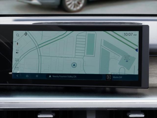 new 2026 Hyundai IONIQ 9 car, priced at $64,103