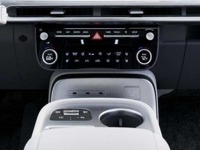 new 2026 Hyundai IONIQ 9 car, priced at $64,103