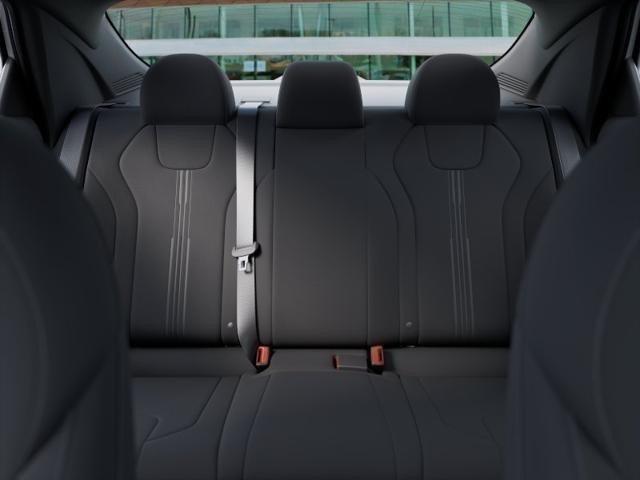 new 2025 Hyundai Elantra car, priced at $23,916