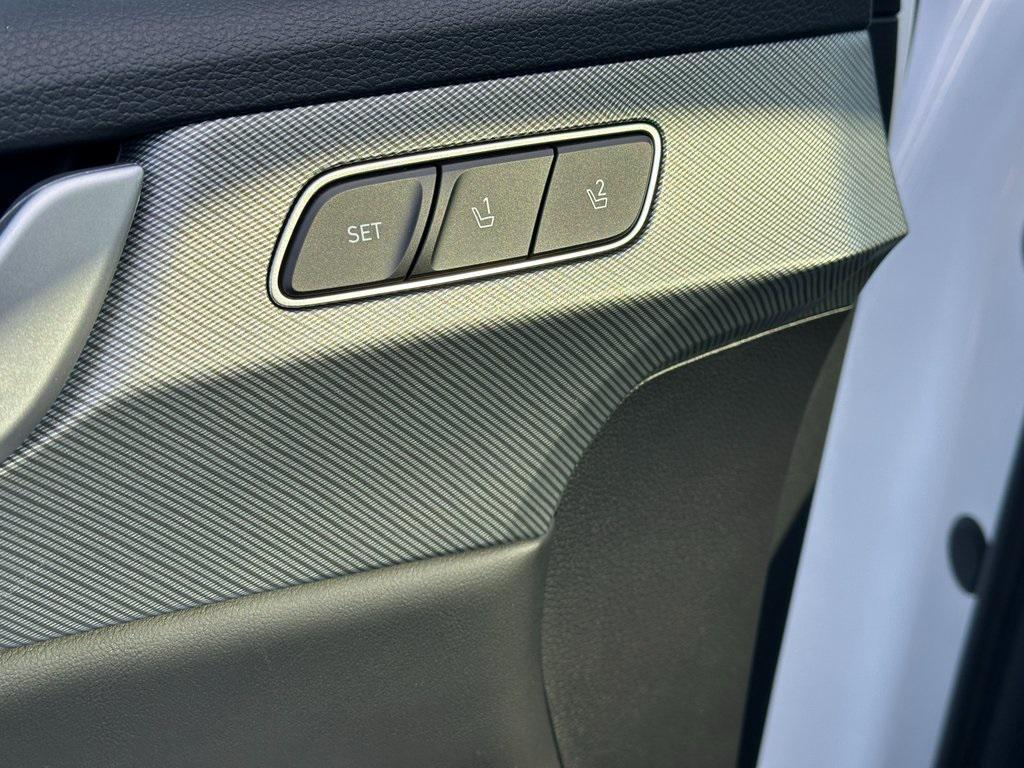 new 2025 Hyundai Palisade car, priced at $44,689