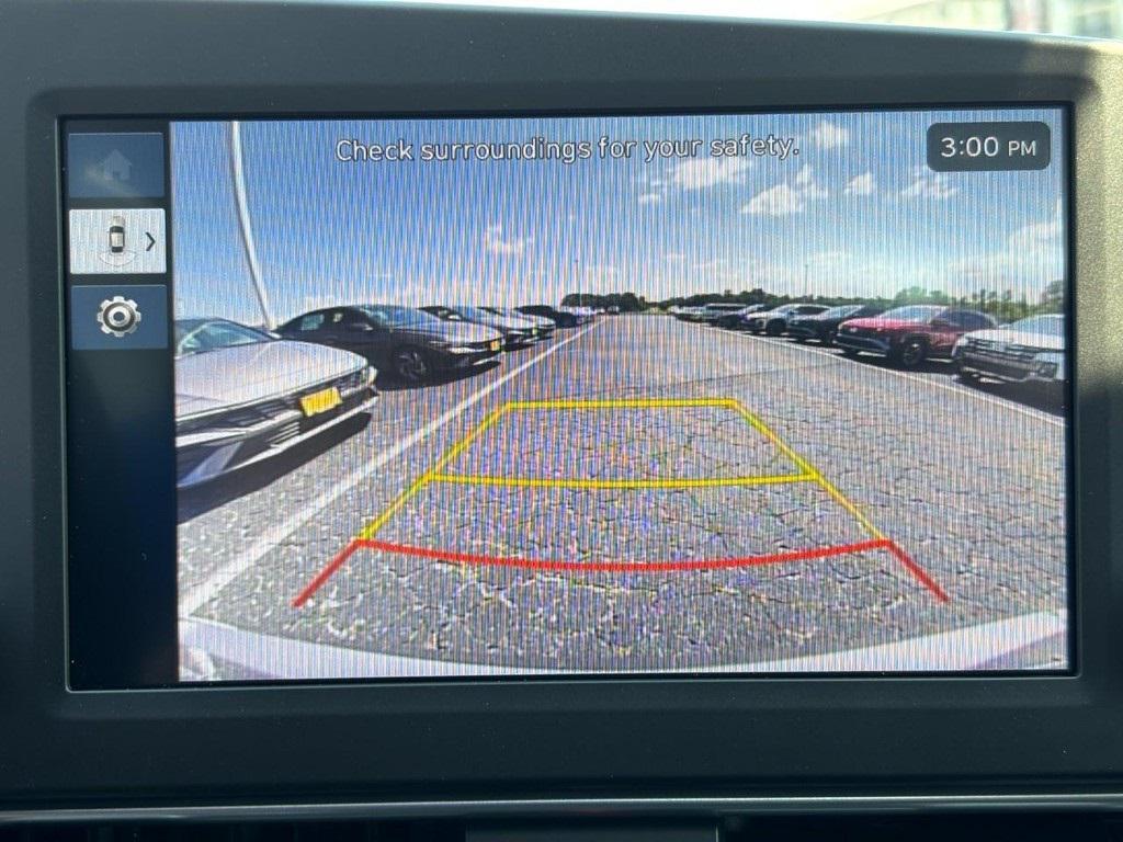 new 2025 Hyundai ELANTRA HEV car, priced at $25,631