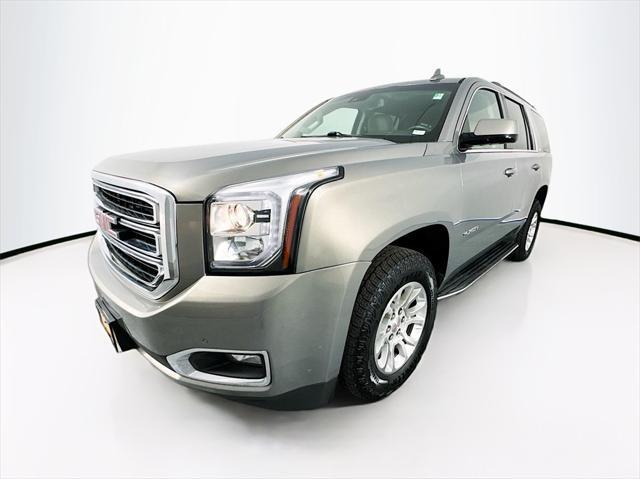 used 2019 GMC Yukon car, priced at $26,995